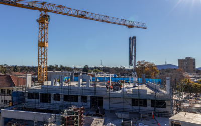 Comprehensive HSE Management