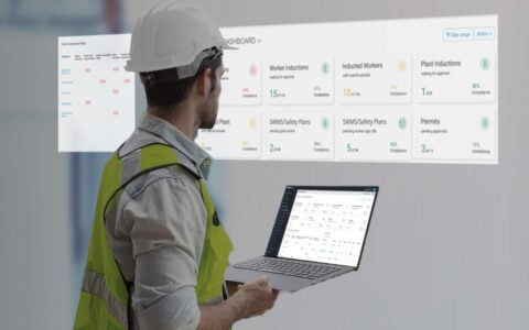 Real-time Project Insights